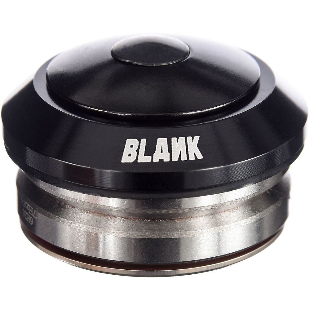 Jeu de direction Blank V2 (intégré) - Noir, Noir