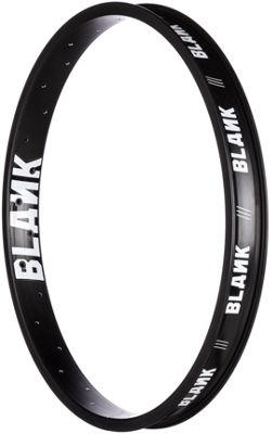 Blank Generation XL BMX Rim Review