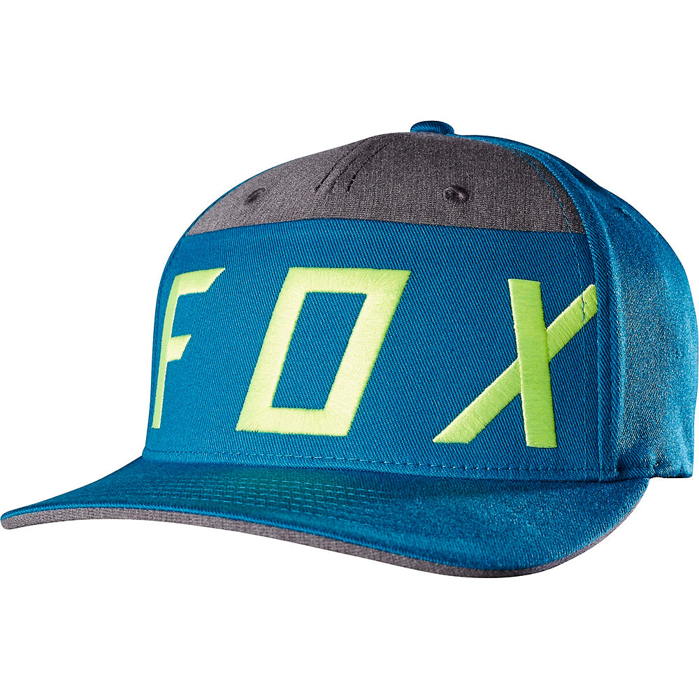 Fox Racing Moth Splice Flexfit Cap SS17