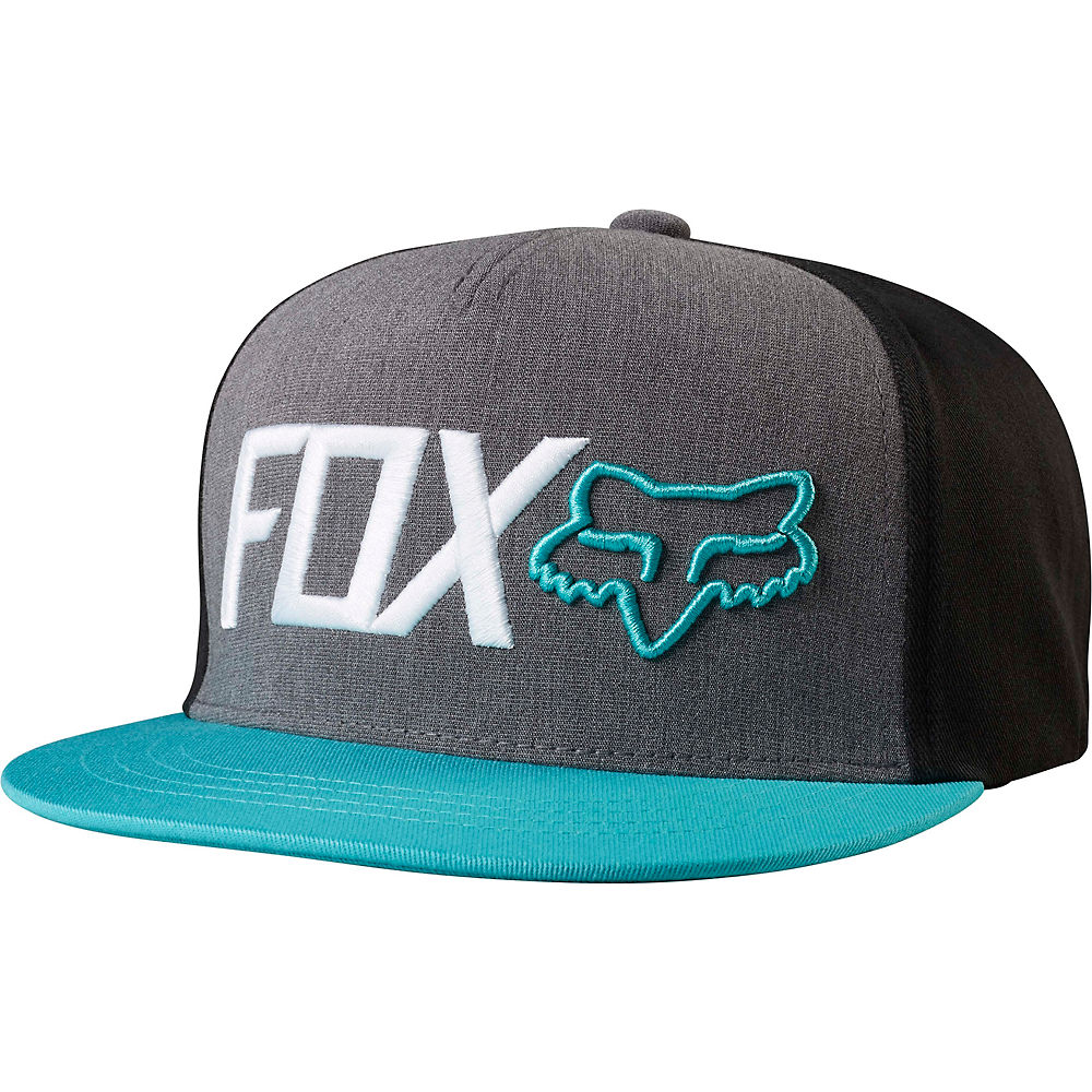 Fox Racing Obsessed Snapback Cap SS17