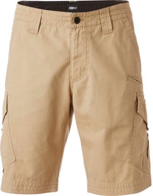 Fox Racing Slambozo Cargo Shorts review