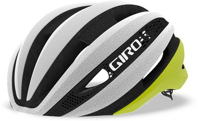 Casque Giro Synthe MIPS 2019 - Citron/White 19