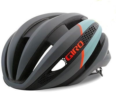 Casque Giro Synthe MIPS 2019 - Matte Charcoal/Frost