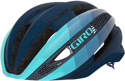 Casque Giro Synthe MIPS 2019 - Matte Iceberg-Midnight 20