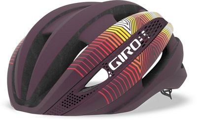 Casque Giro Synthe MIPS 2019 - Matte Purple 19
