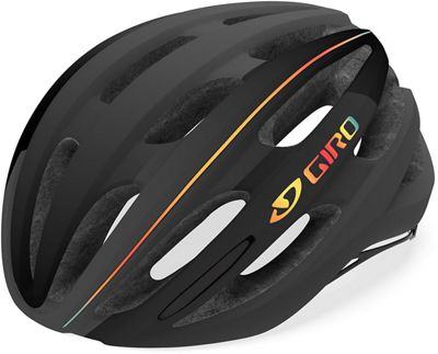 Casque Giro Foray 2019 - Matte Grey 20