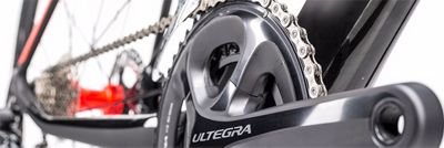 ultegra compact crankset 11 speed
