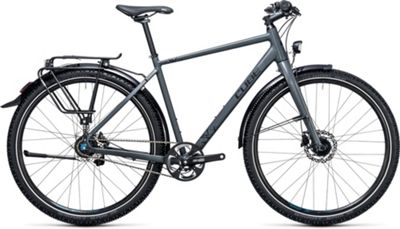 Cube Travel Pro City Bike 2017