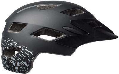 Bell Sidetrack Kids Helmet 2018 review