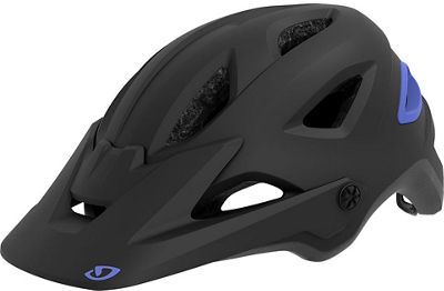 Casque Giro Montaro MIPS 2016 - Black Electric 20