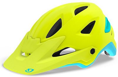 Casque Giro Montaro MIPS 2016 - Citron/ice 19