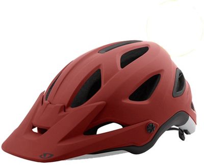 Casque Giro Montaro MIPS 2016 - Matte Dark Red 19