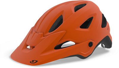 Casque Giro Montaro MIPS 2016 - Matte Deep Orange 20