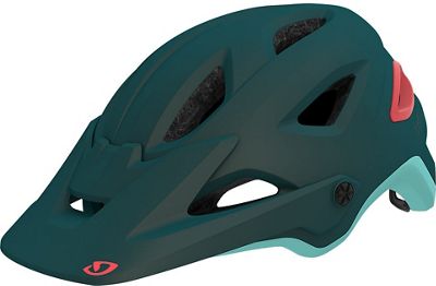 Casque Giro Montaro MIPS 2016 - Matte True Spruce 20