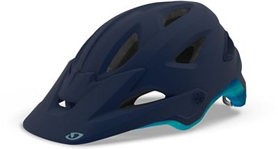 Casque Giro Montaro MIPS 2016 - Midnight Blue 20