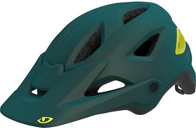 Casque Giro Montaro MIPS 2016 - True Spruce-Black 20