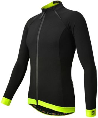 Veste Funkier Repel Thermal - Noir