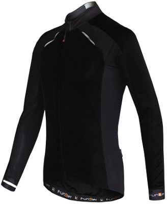 Veste Funkier Strike Summer - Noir - XXL, Noir