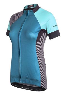 Funkier Mararo Pro Ladies Rider SS Jersey Review