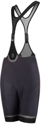 Cuissard à bretelles Funkier Robara Femme 2017 - Noir - XS