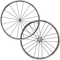 Black - Grey, 700c, 100m Front - 130mm Rear, Shimano Freehub