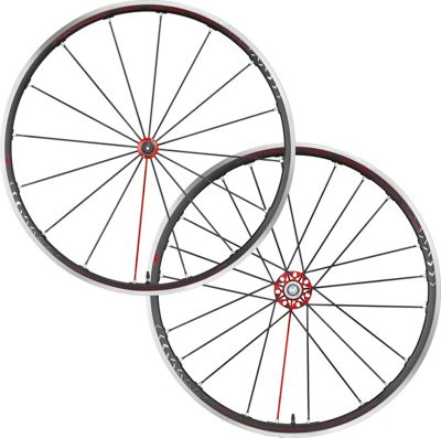 Fulcrum Racing Zero C17 Competizione Wheelset 2019 Review