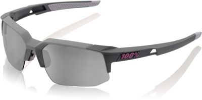 100% SpeedCoupe SL Sport Sunglasses review