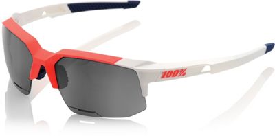 100% SpeedCoupe Sport Sunglasses-Mirror Lens review