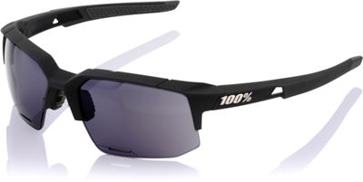 100% SpeedCoupe Sport Sunglasses-Mirror Lens