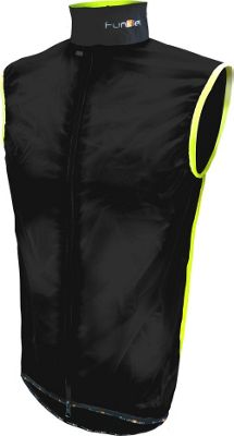 Funkier Evo Windbreaker Gilet 2017 review