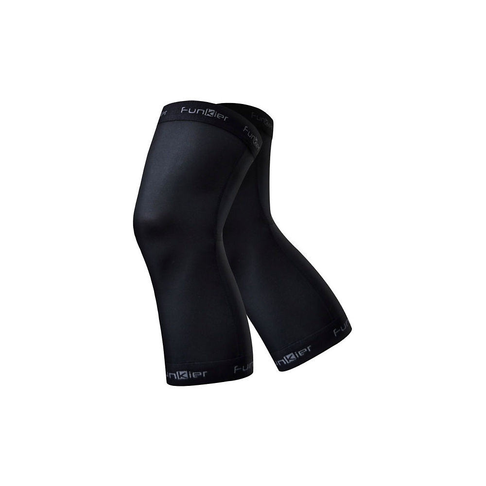 Jambières Funkier Verin Summer - Noir - XL