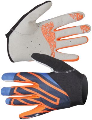 Endura Hummvee Lite Gloves SS16 review