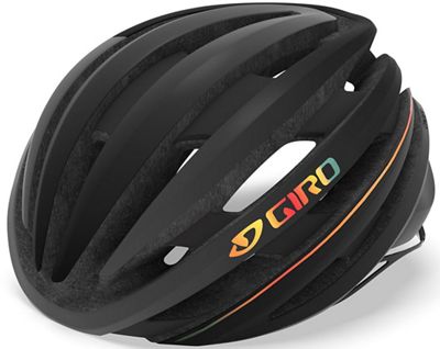 Casque Giro Cinder MIPS - Grey FireChrome 19 - L
