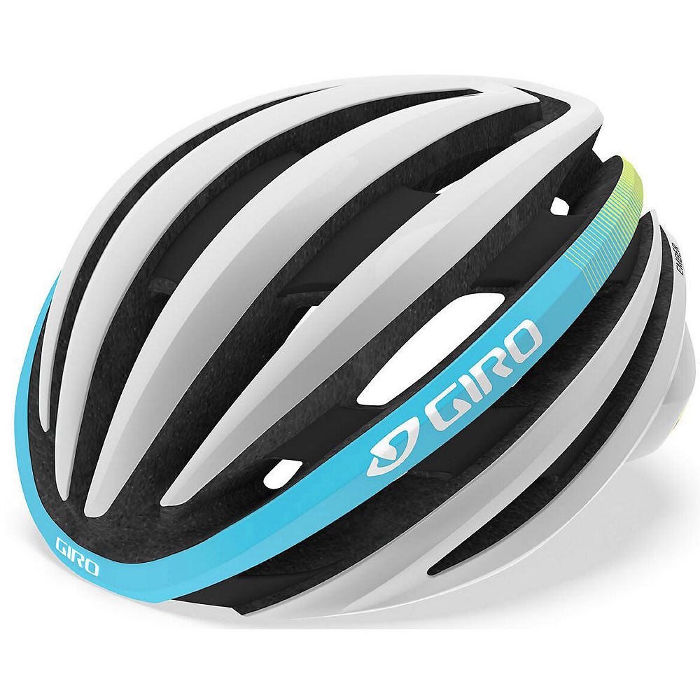 Casque Giro Ember MIPS - White Heatwave 20