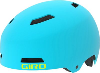 Giro Quarter FS Helmet 2017 review