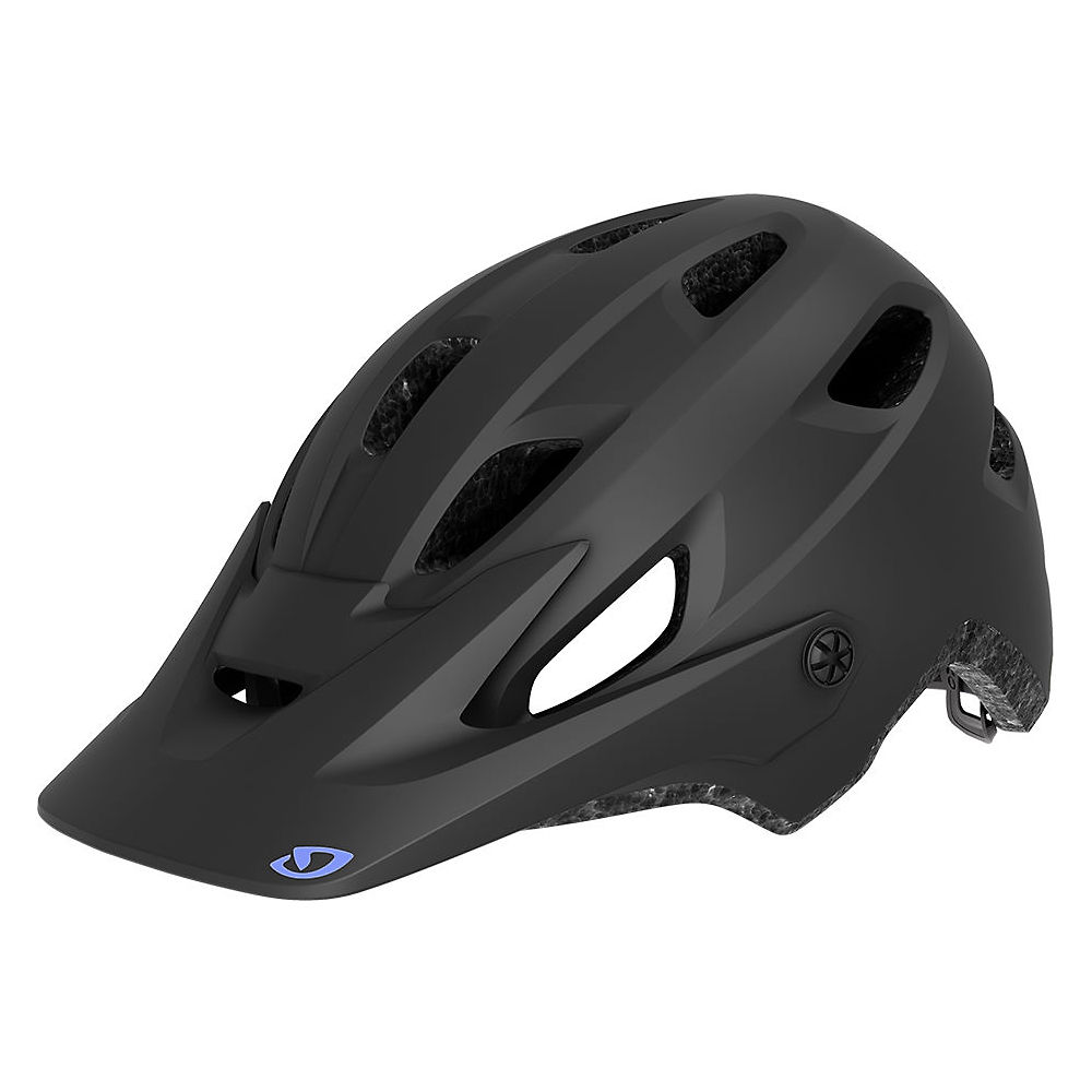 Casque Giro Cartelle MIPS - Black-Electric 20