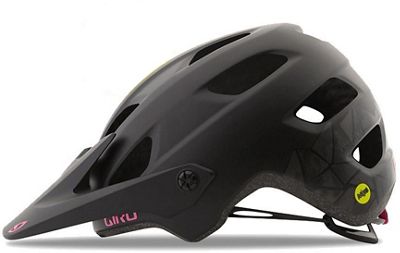 Giro Cartelle MIPS Helmet review