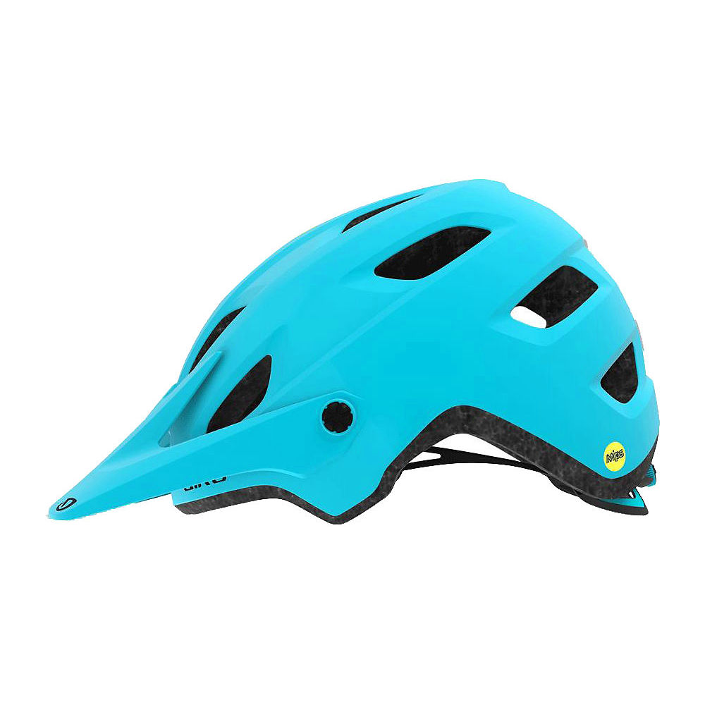 Casque Giro Cartelle MIPS - Matte Iceberg 20