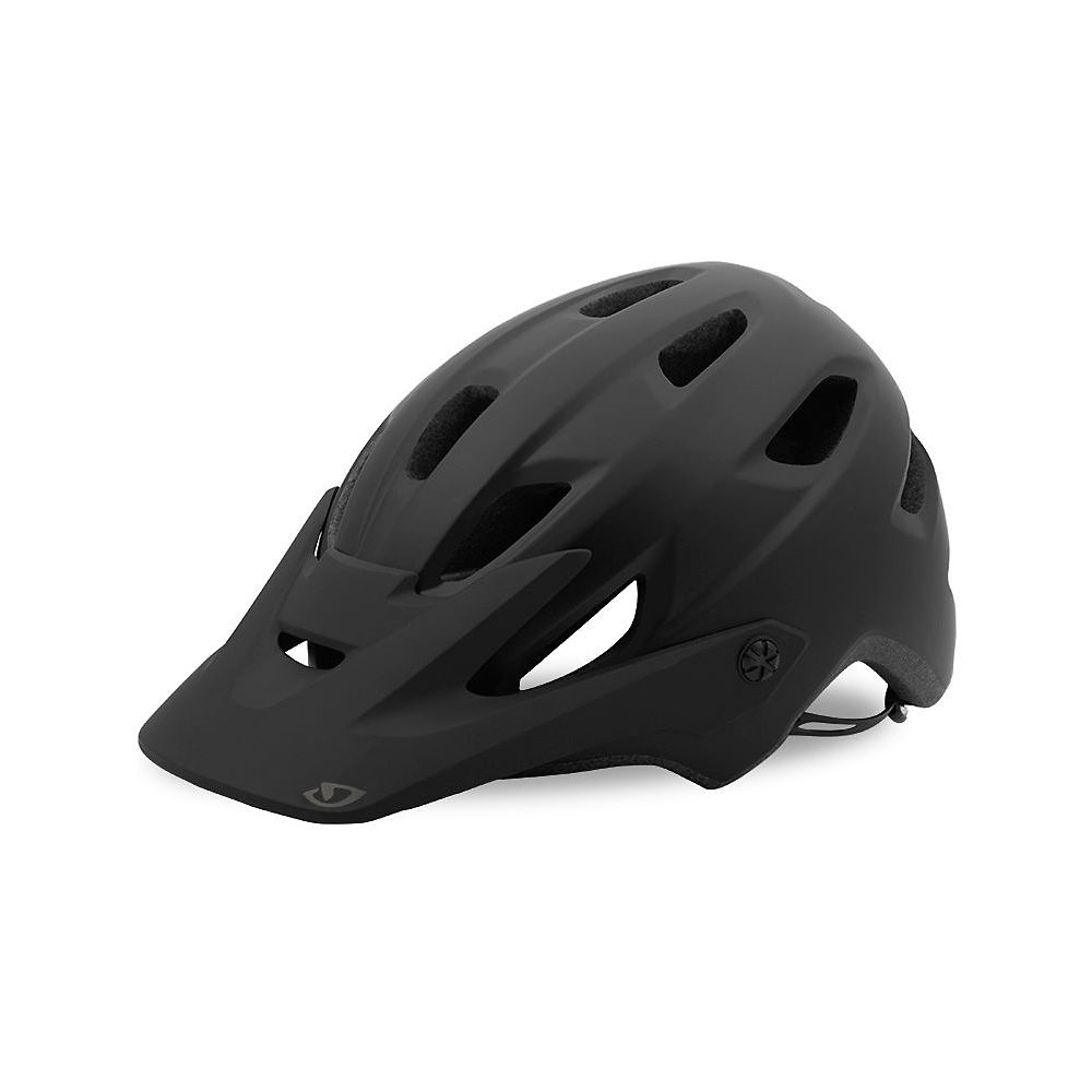 Casque Giro Chronicle MIPS - Black-Black 20