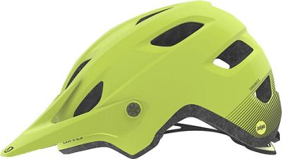 Giro Chronicle MIPS Helmet - Matte Citron 20 - S}, Matte Citron 20