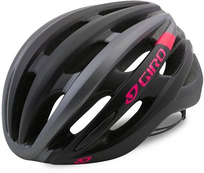 Giro Saga Helmet review