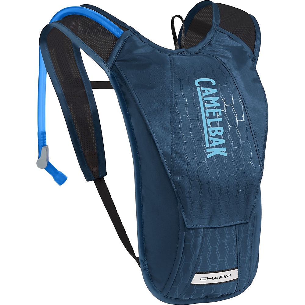 Sac d'hydratation Camelbak Charm 2017 - Gibraltar Navy/Lake Blue, Gibraltar Navy/Lake Blue