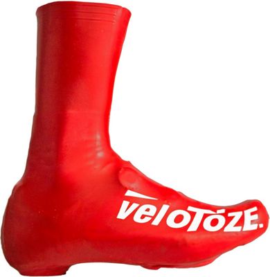 VeloToze Waterproof Aero Overshoe Reviews