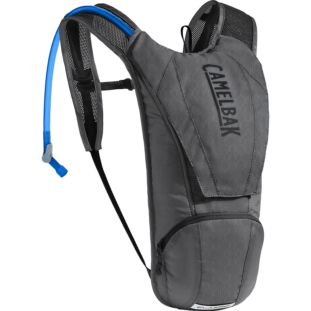 Sac d'hydratation Camelbak Classic - Graphite/Noir, Graphite/Noir