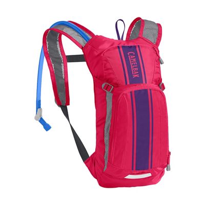 Click to view product details and reviews for Camelbak Mini Mule Hydration Pack 2017 Hot Pink Purple Str Hot Pink Purple Str.