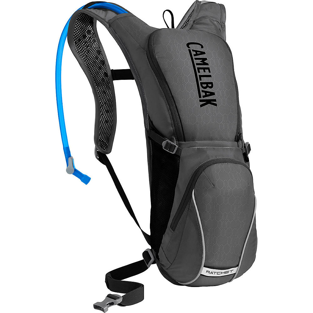 Sac d'hydratation Camelbak Ratchet - Graphite/Noir, Graphite/Noir