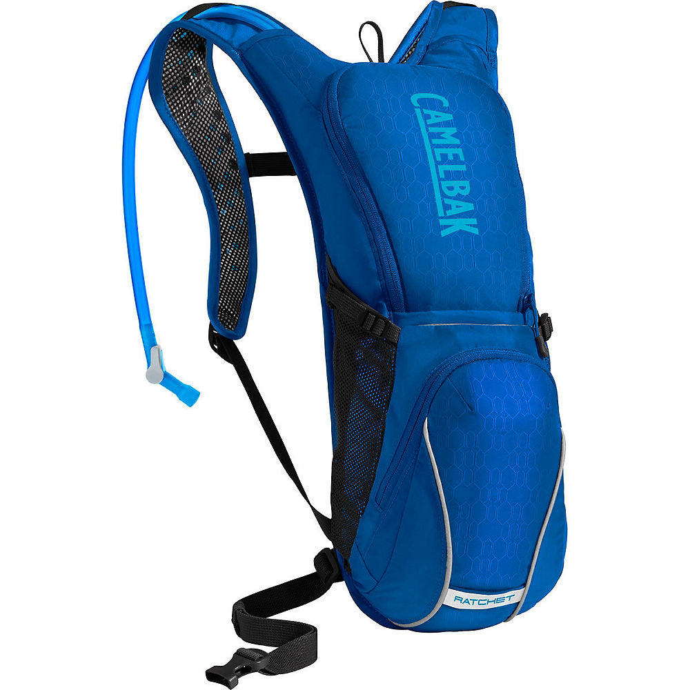 Sac d'hydratation Camelbak Ratchet - Lapis Blue, Lapis Blue
