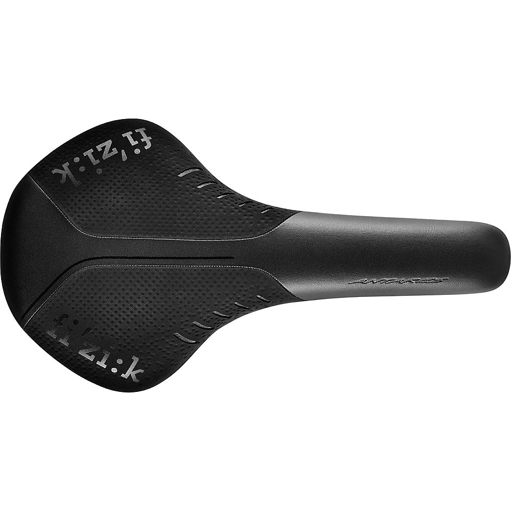 Selle Fizik Antares R1 Carbone - Black Large - Wide