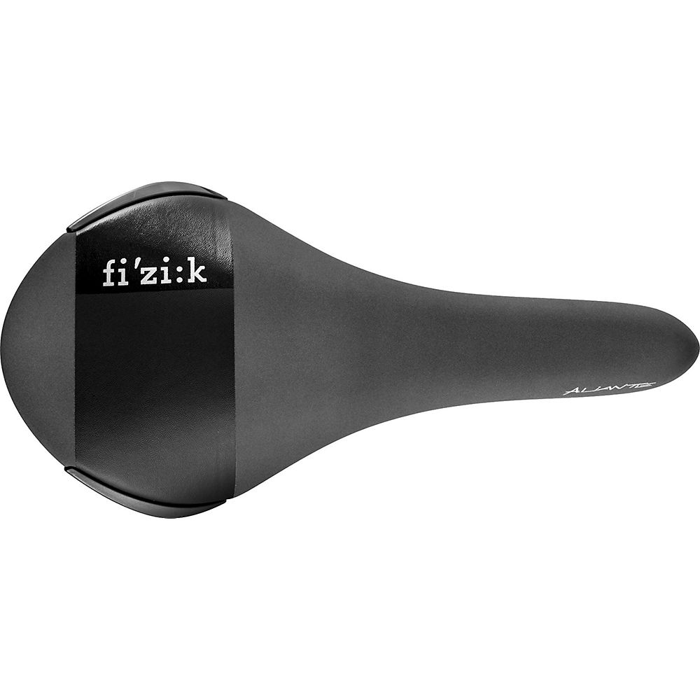 Selle Fizik Aliante R3 K:ium - Noir/Anthracite Regular
