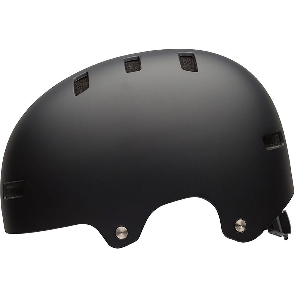 Bell Local Helmet 2019 - Matte Black 20 - S}, Matte Black 20